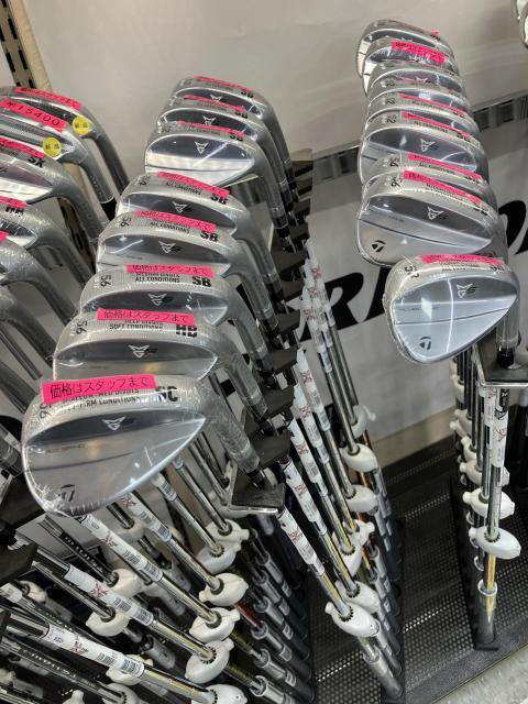 ☆宮里藍プロ限定キャディバッグ☆｜八王子めじろ台店｜ゴルフのこと